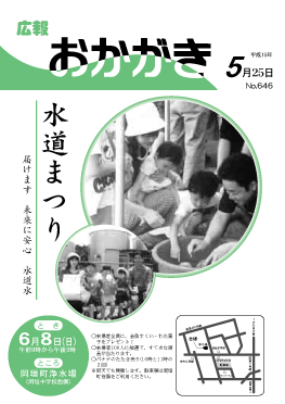 平成15年5月25日（646号）