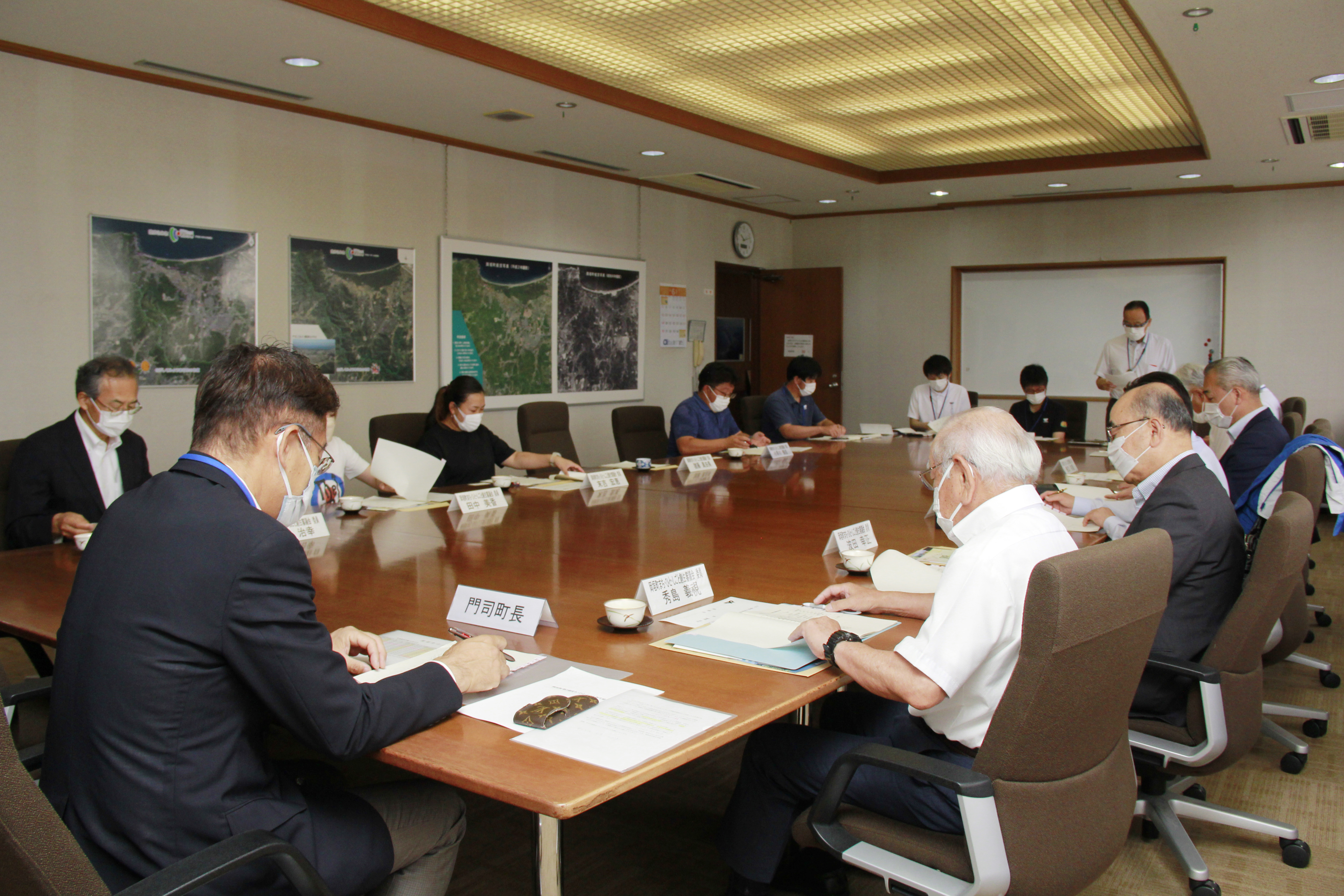 まち・ひと・しごと創生審議会1