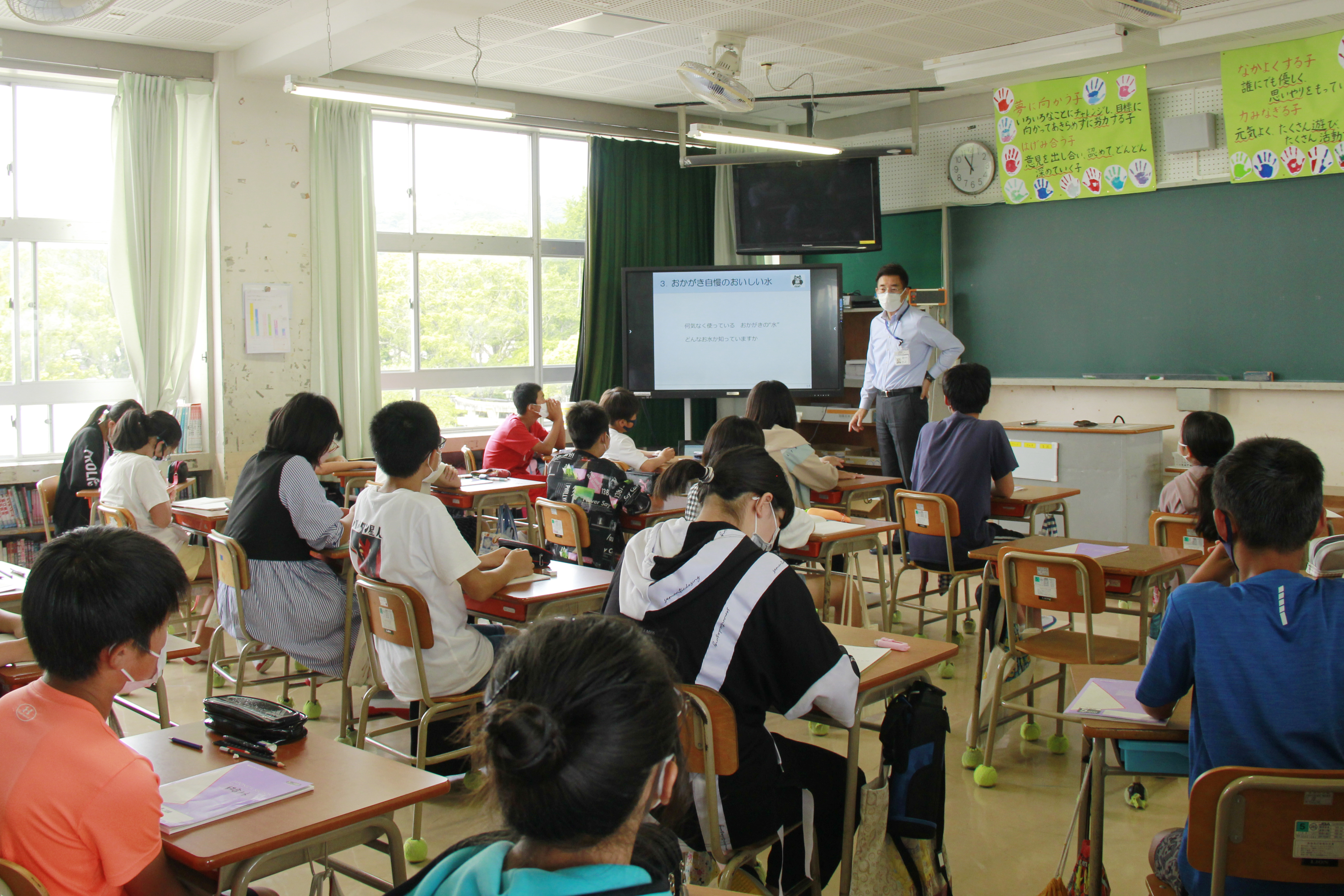 町長講話会1