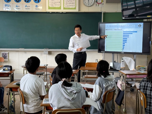 町長給食会2