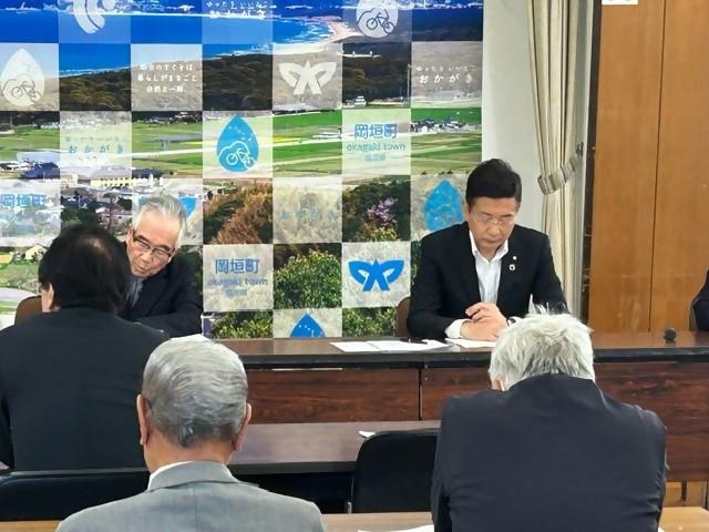 三里松原保全対策協議会2